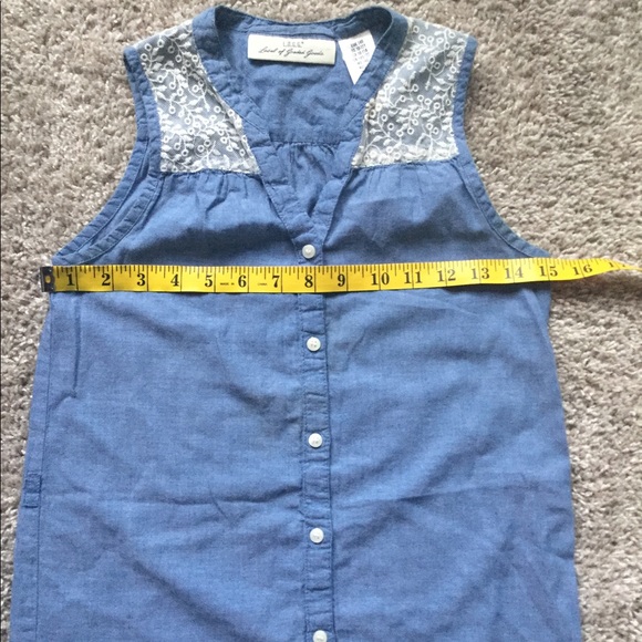 Shirt Dress - Picture 6 of 8